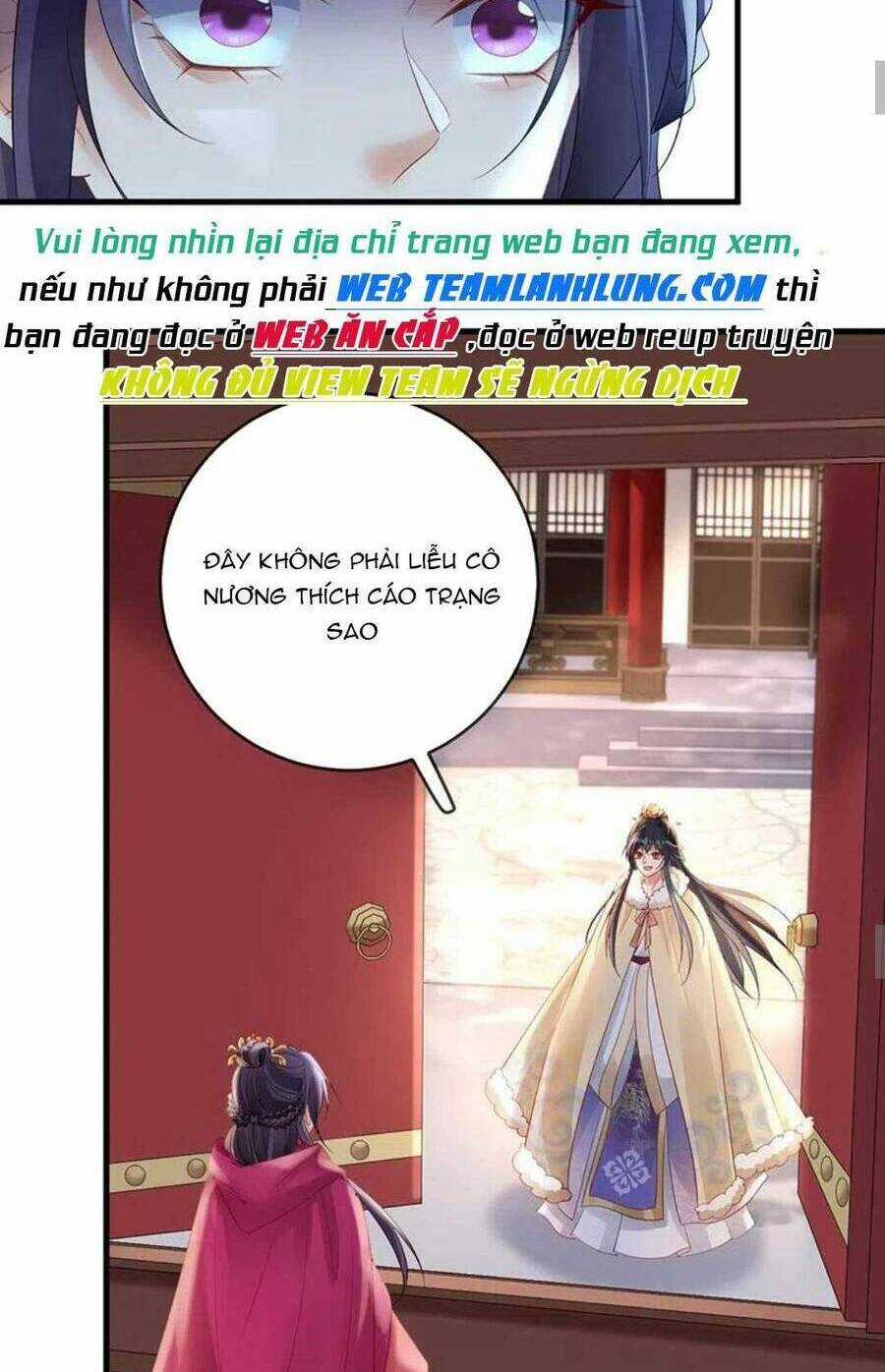 Sự Trả Thù Của Vương Phi - Chapter 74 - Trang 19