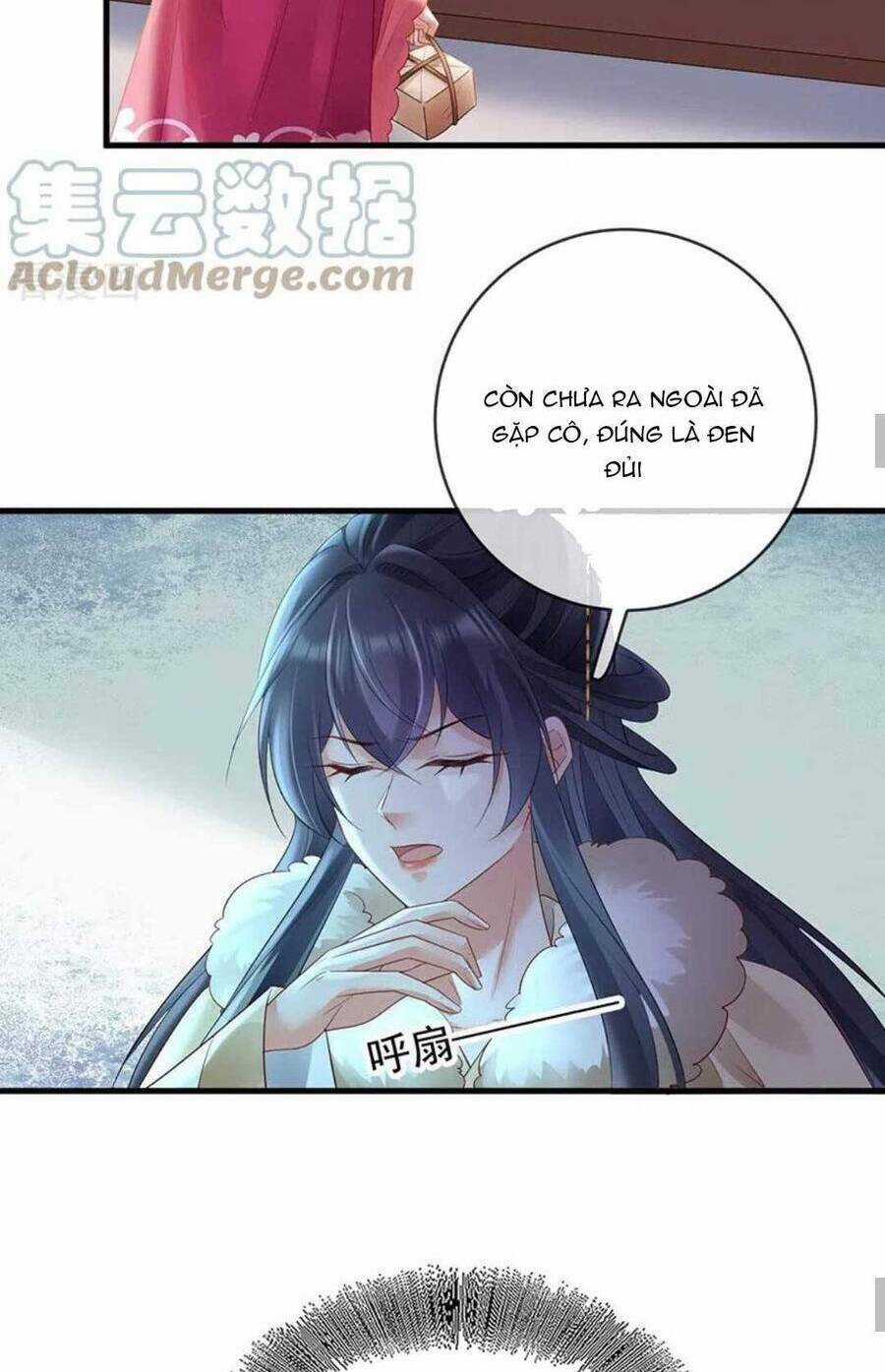 Sự Trả Thù Của Vương Phi - Chapter 74 - Trang 20