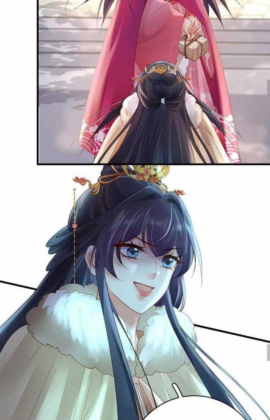 Sự Trả Thù Của Vương Phi - Chapter 74 - Trang 22