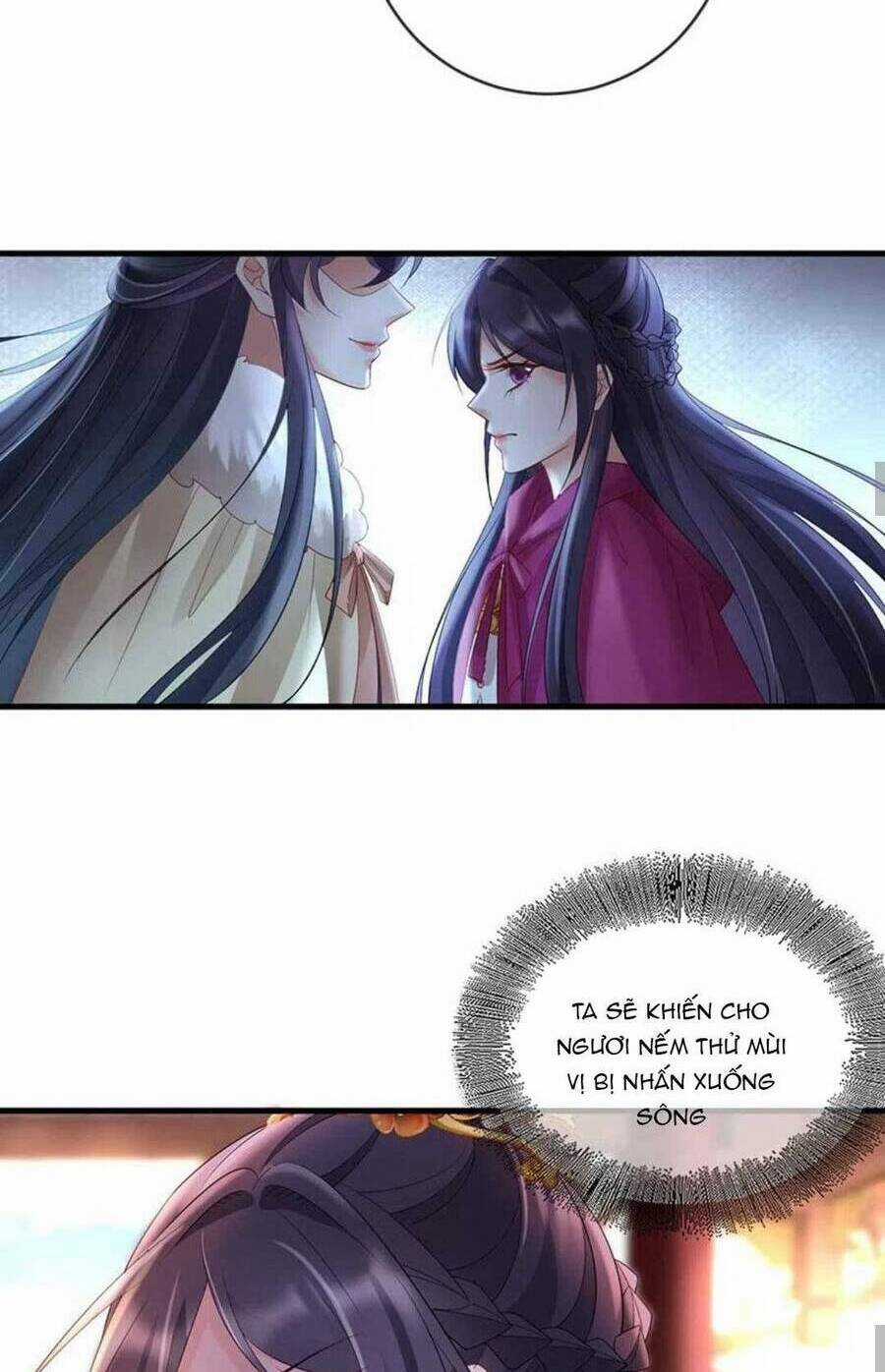 Sự Trả Thù Của Vương Phi - Chapter 74 - Trang 25