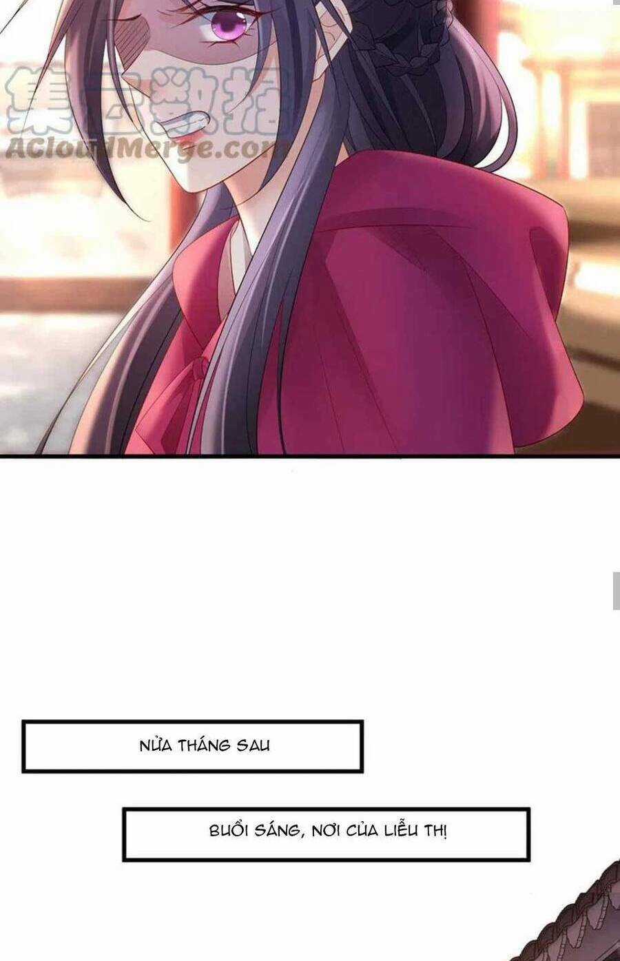Sự Trả Thù Của Vương Phi - Chapter 74 - Trang 26