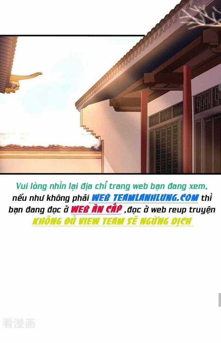 Sự Trả Thù Của Vương Phi - Chapter 74 - Trang 27