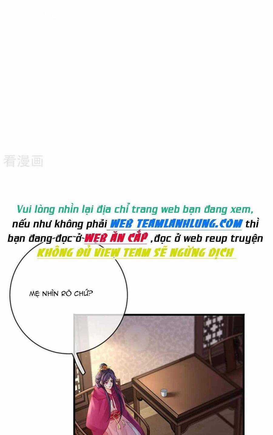 Sự Trả Thù Của Vương Phi - Chapter 74 - Trang 28