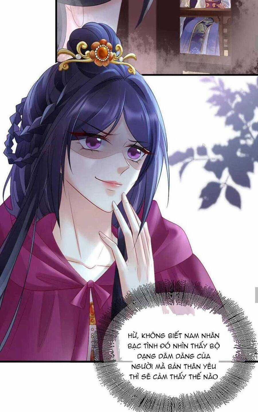 Sự Trả Thù Của Vương Phi - Chapter 74 - Trang 30