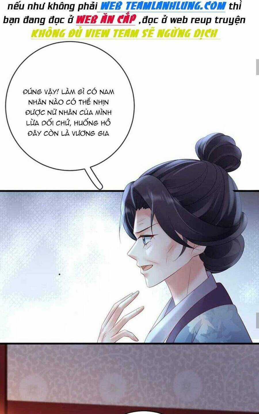 Sự Trả Thù Của Vương Phi - Chapter 74 - Trang 33