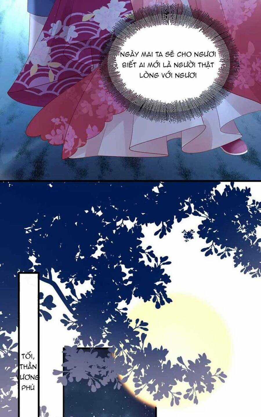 Sự Trả Thù Của Vương Phi - Chapter 74 - Trang 36