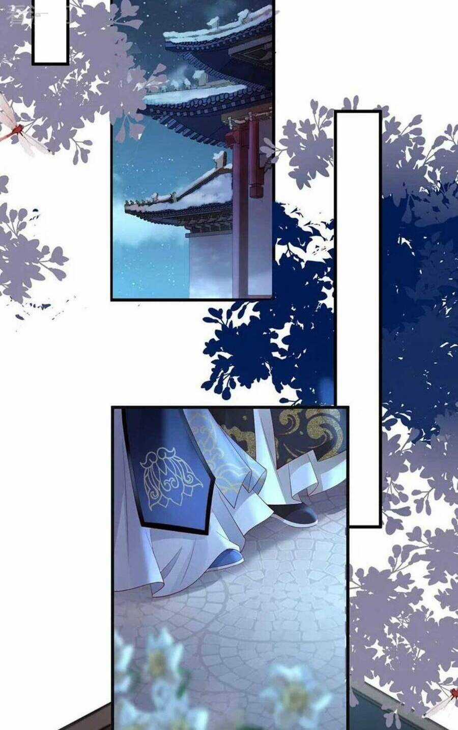 Sự Trả Thù Của Vương Phi - Chapter 74 - Trang 37