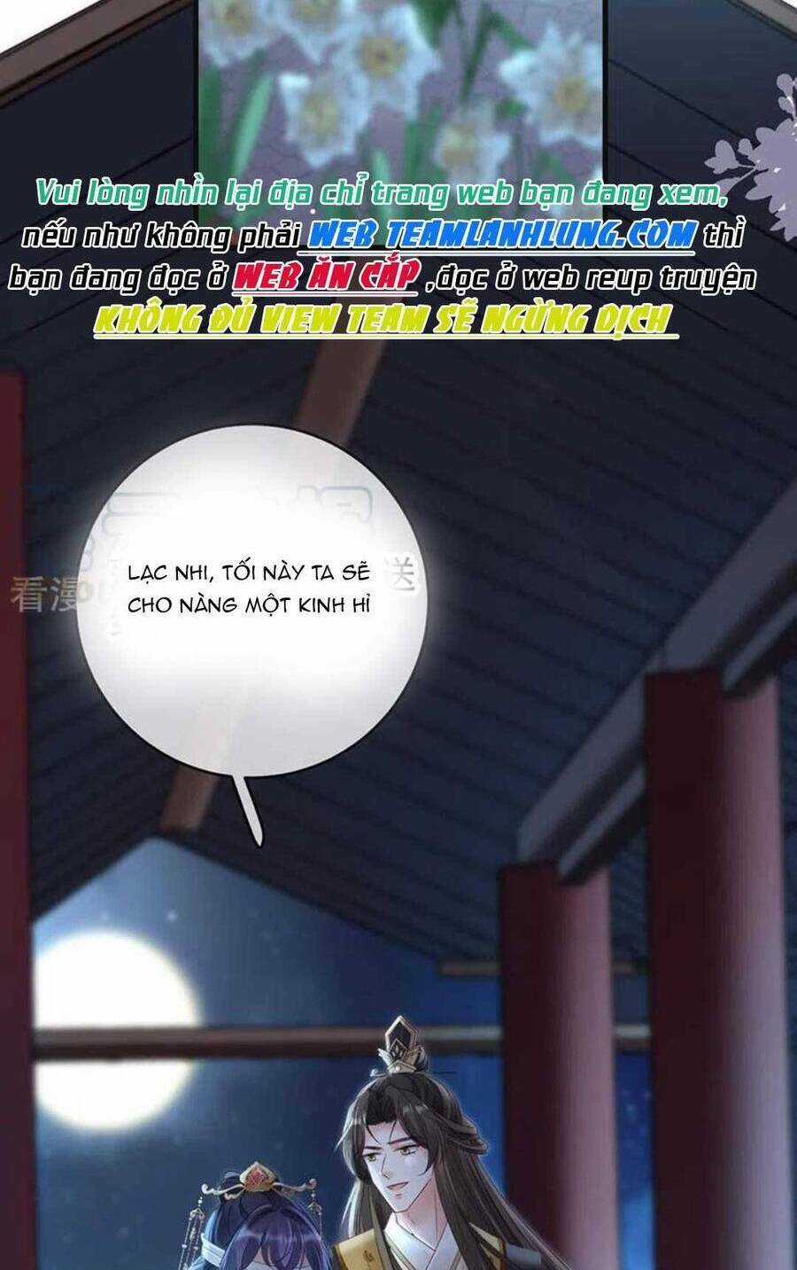 Sự Trả Thù Của Vương Phi - Chapter 74 - Trang 38