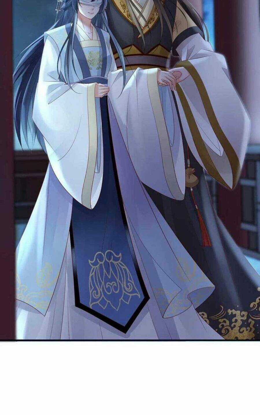 Sự Trả Thù Của Vương Phi - Chapter 74 - Trang 39