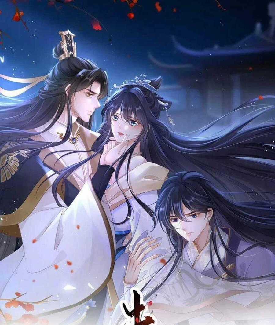 Sự Trả Thù Của Vương Phi - Chapter 75 - Trang 2