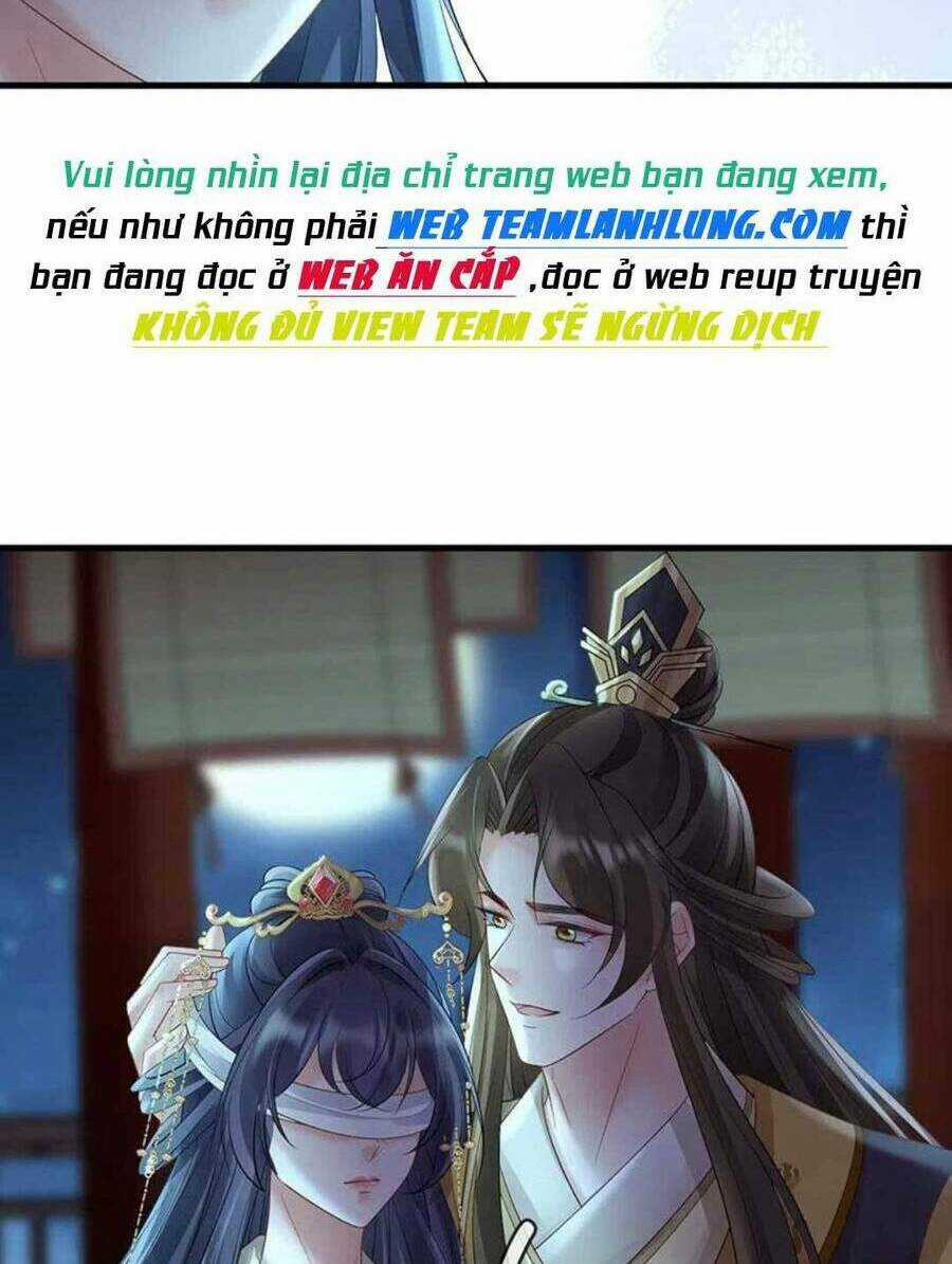 Sự Trả Thù Của Vương Phi - Chapter 75 - Trang 11