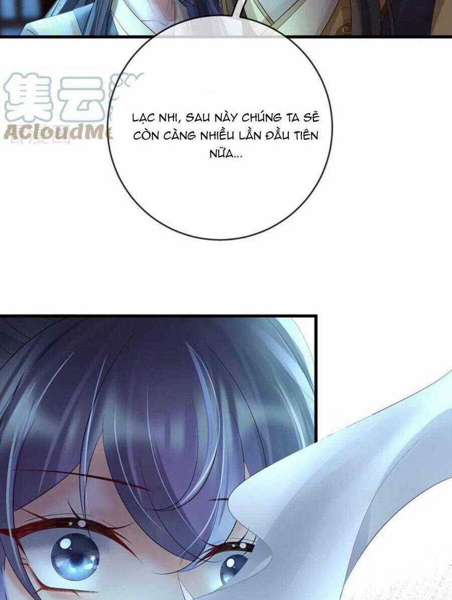 Sự Trả Thù Của Vương Phi - Chapter 75 - Trang 12