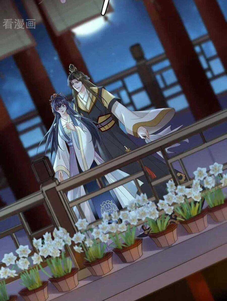 Sự Trả Thù Của Vương Phi - Chapter 75 - Trang 14