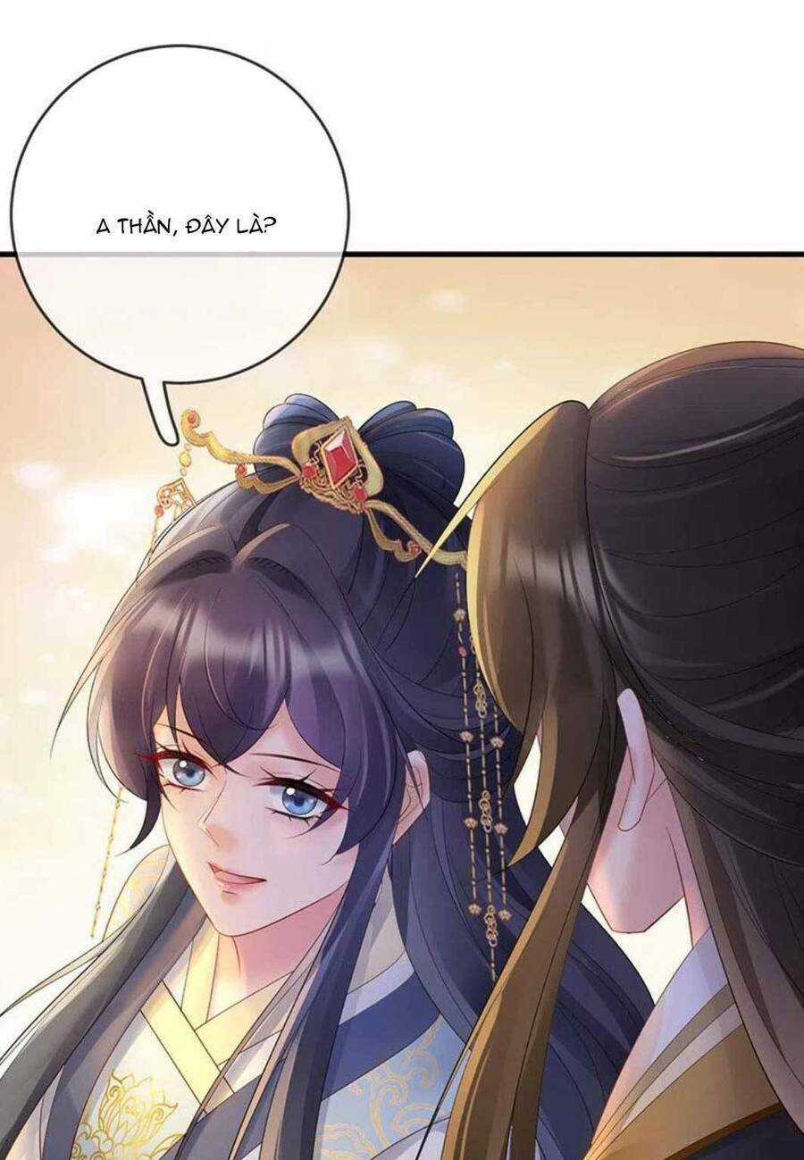 Sự Trả Thù Của Vương Phi - Chapter 75 - Trang 16