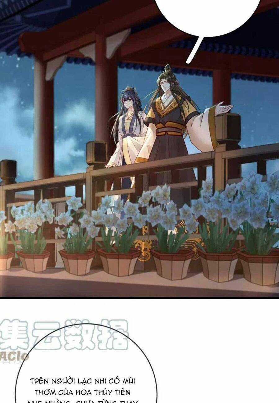 Sự Trả Thù Của Vương Phi - Chapter 75 - Trang 18