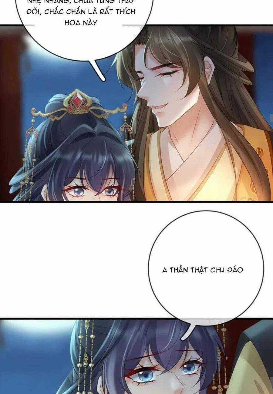 Sự Trả Thù Của Vương Phi - Chapter 75 - Trang 19