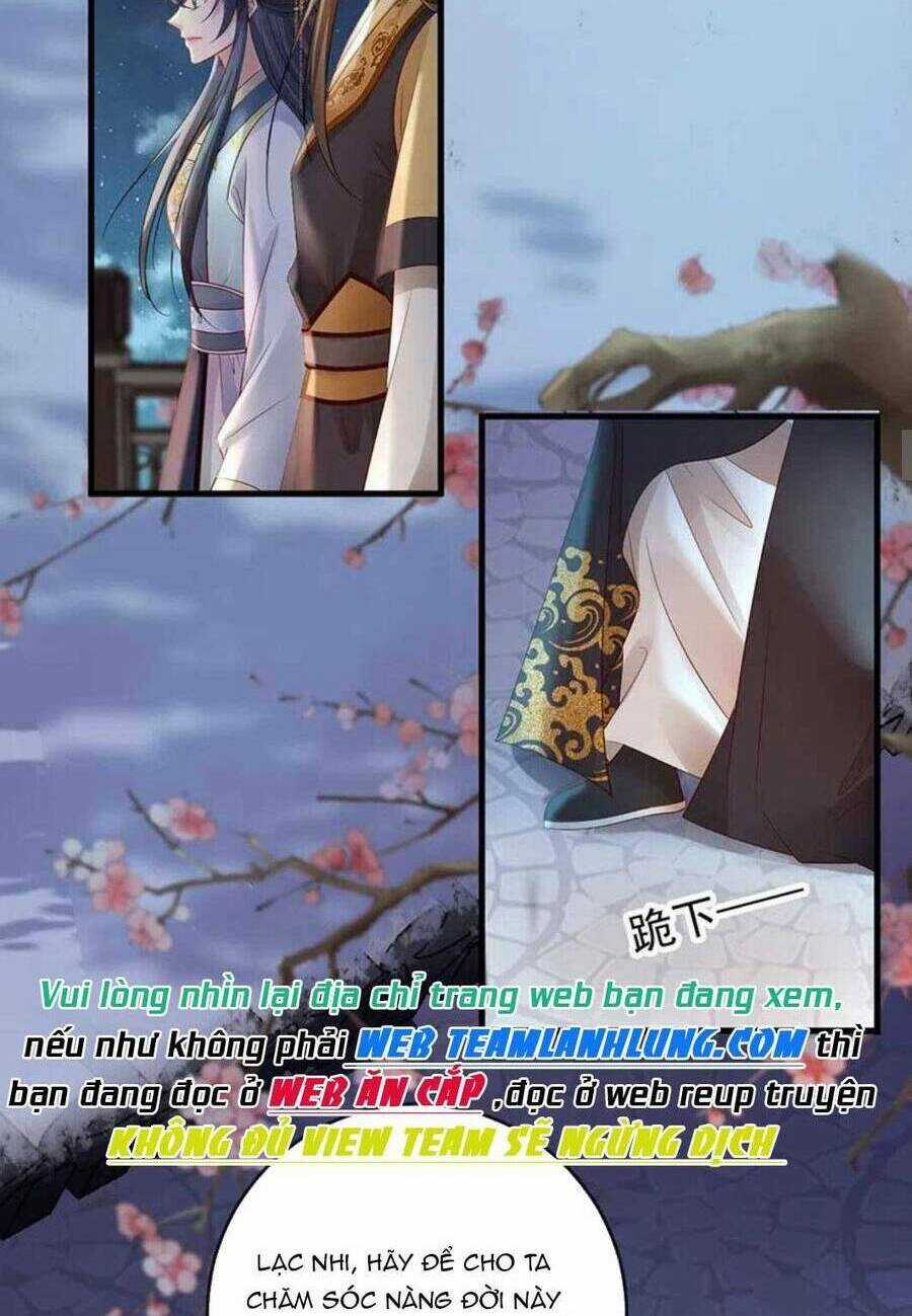 Sự Trả Thù Của Vương Phi - Chapter 75 - Trang 21