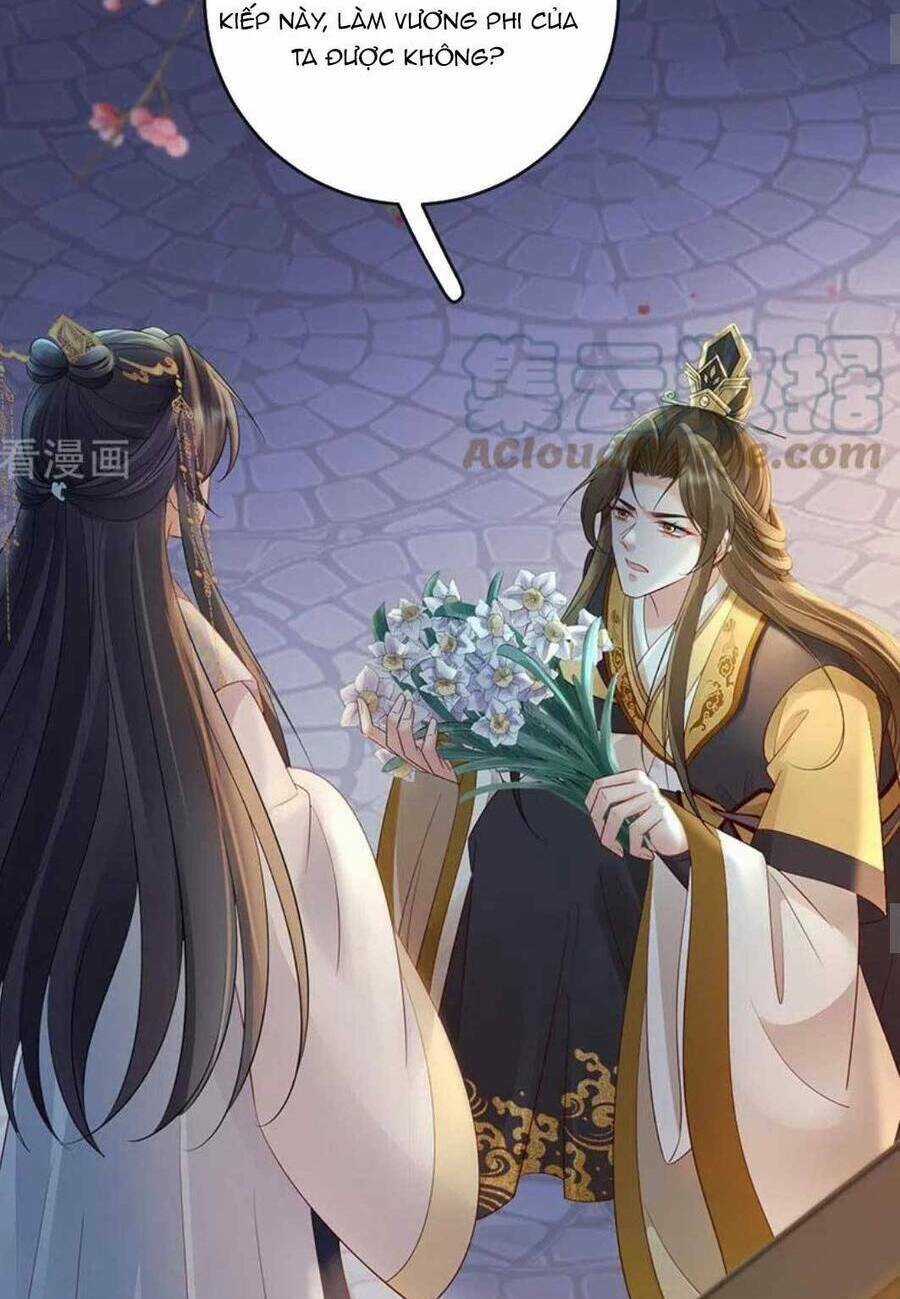 Sự Trả Thù Của Vương Phi - Chapter 75 - Trang 22