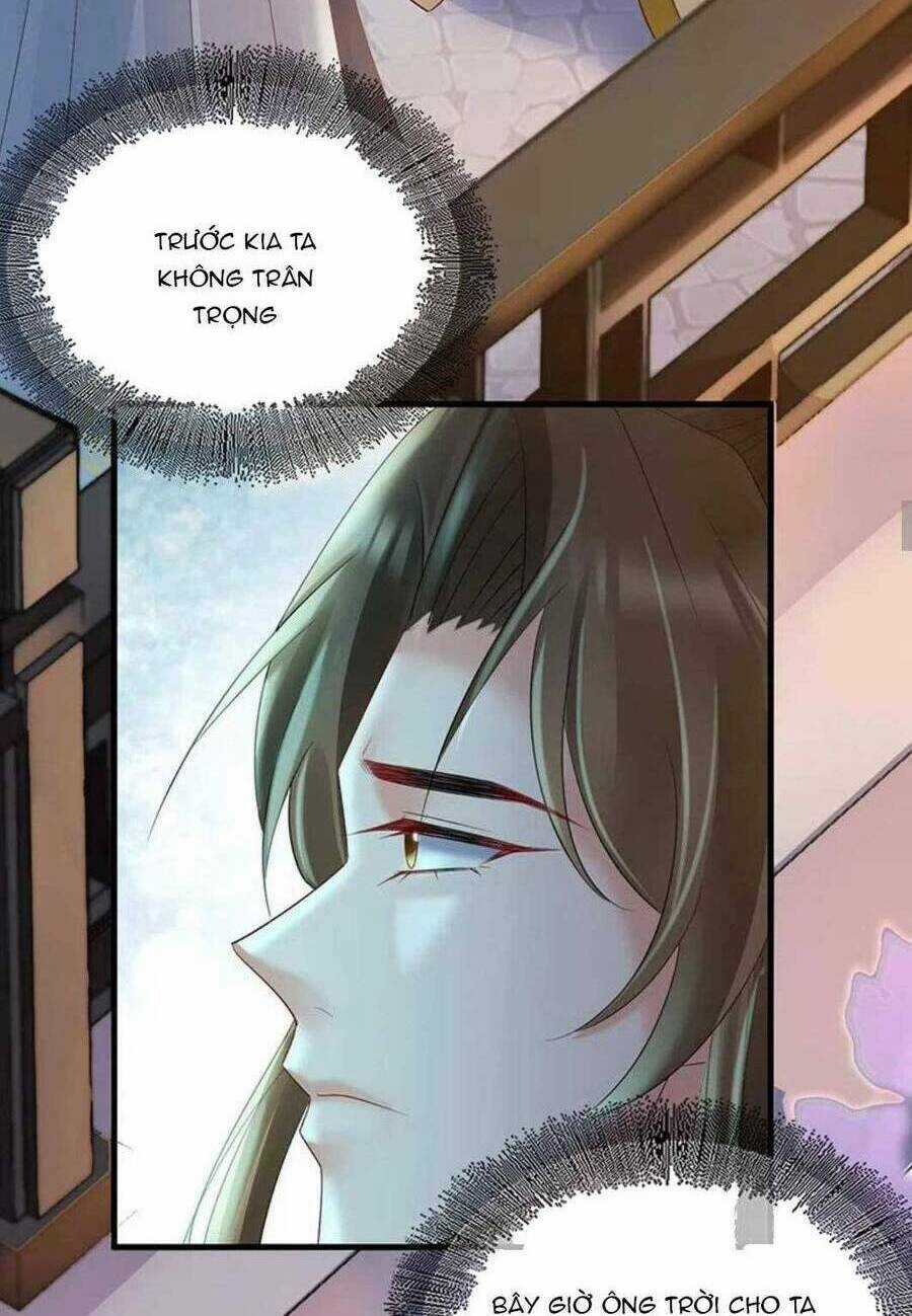 Sự Trả Thù Của Vương Phi - Chapter 75 - Trang 23