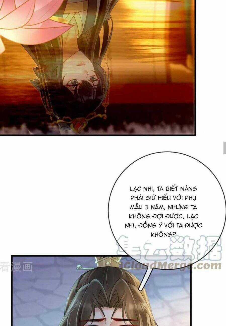 Sự Trả Thù Của Vương Phi - Chapter 75 - Trang 25