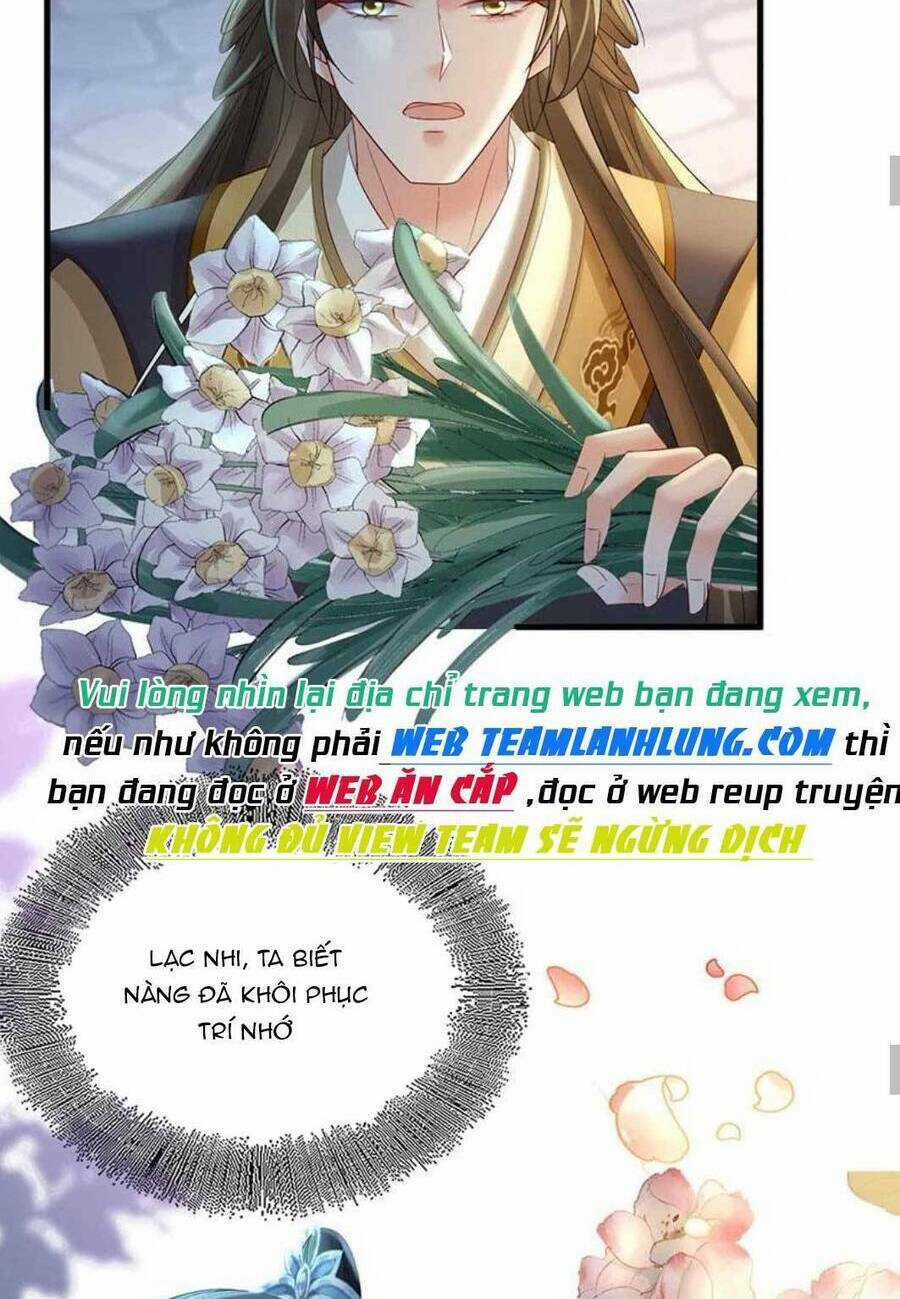 Sự Trả Thù Của Vương Phi - Chapter 75 - Trang 26