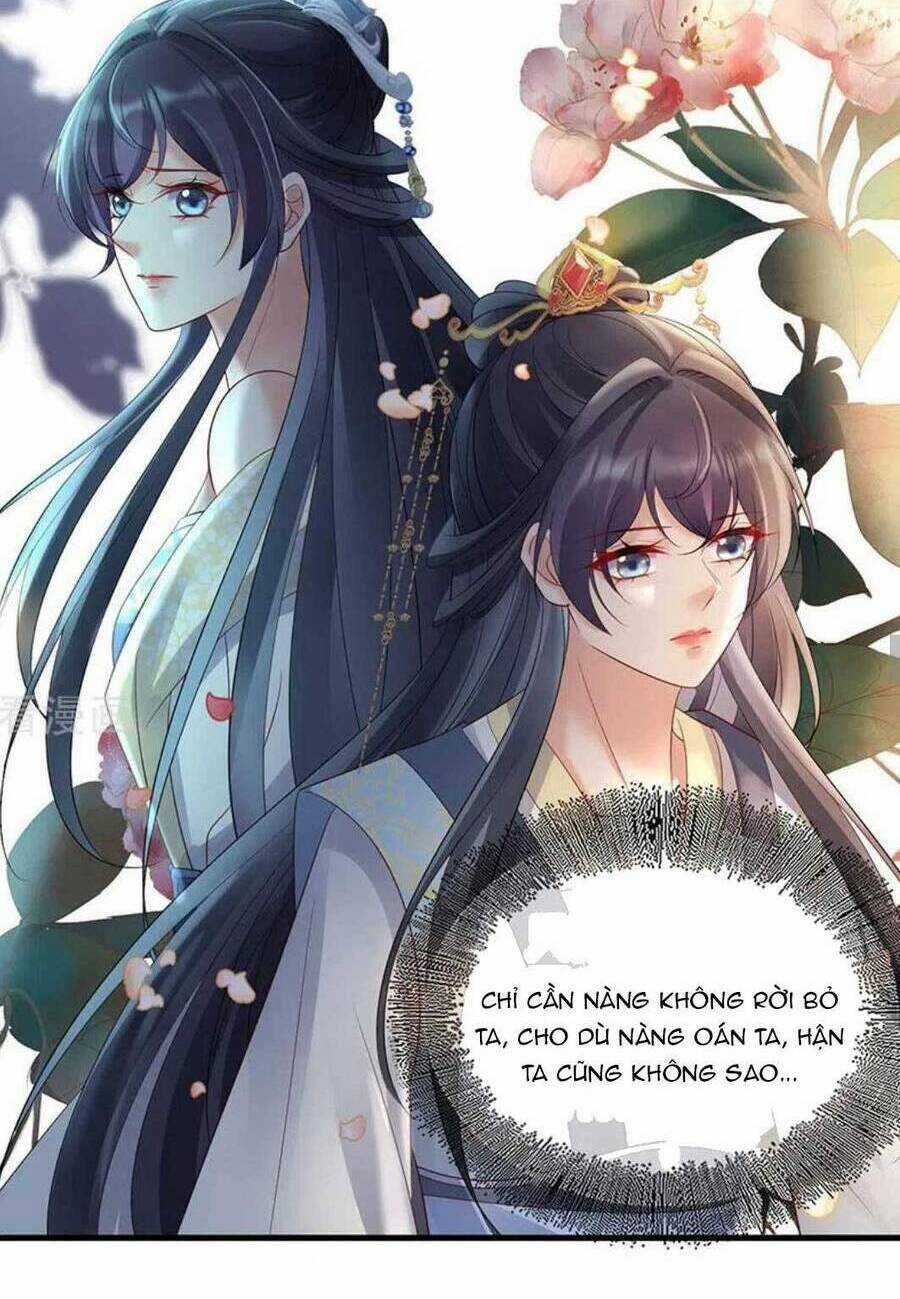 Sự Trả Thù Của Vương Phi - Chapter 75 - Trang 27