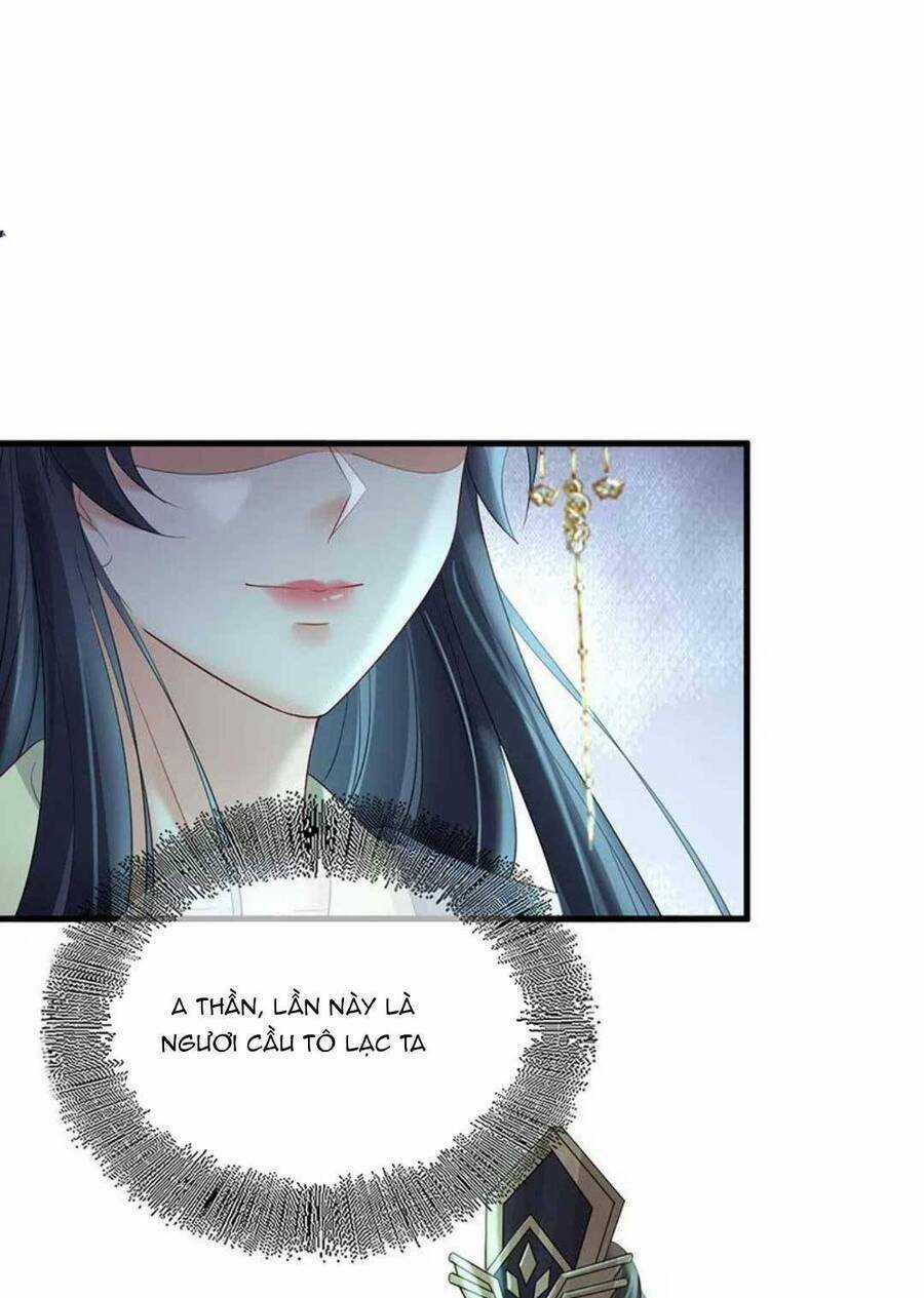 Sự Trả Thù Của Vương Phi - Chapter 75 - Trang 28