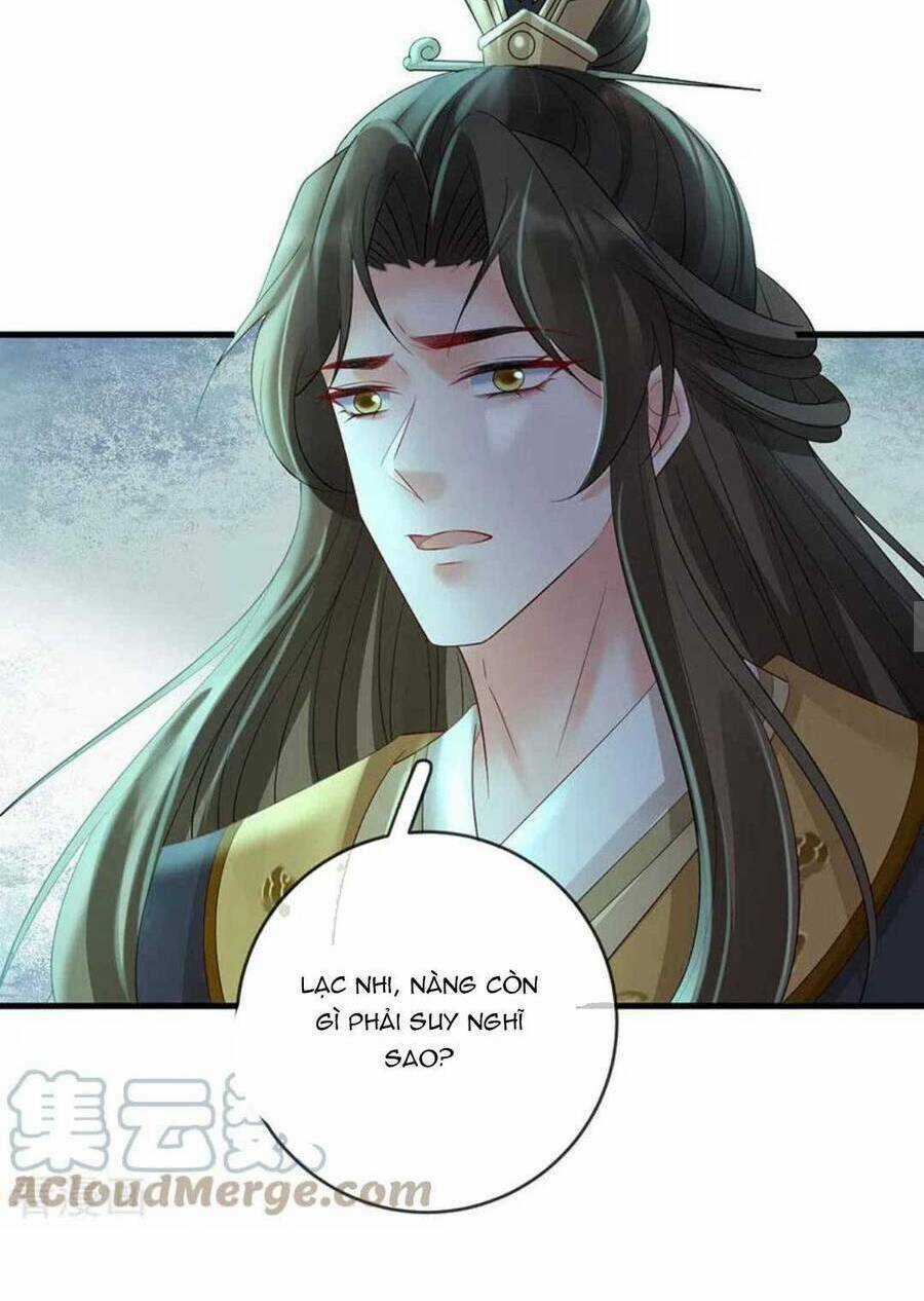 Sự Trả Thù Của Vương Phi - Chapter 75 - Trang 29