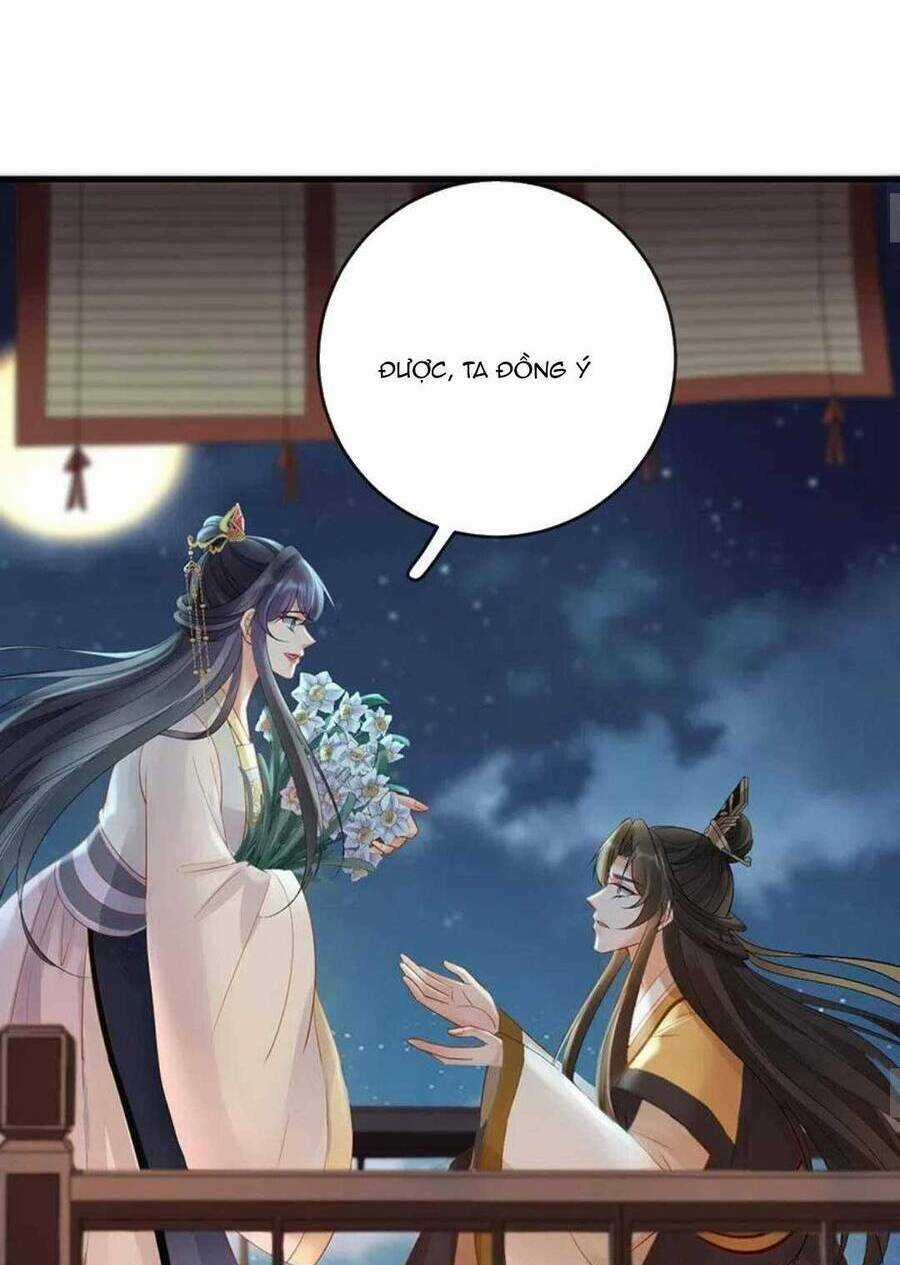 Sự Trả Thù Của Vương Phi - Chapter 75 - Trang 30