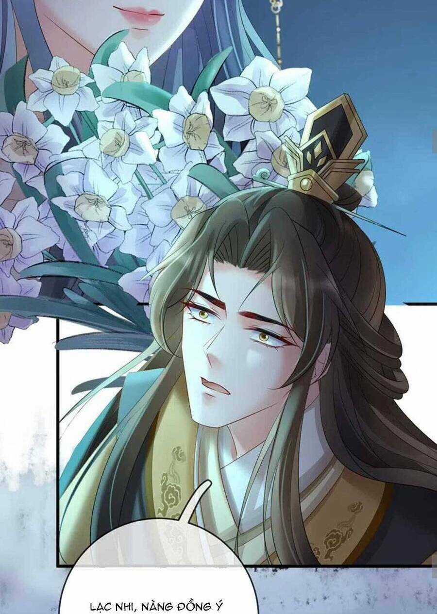 Sự Trả Thù Của Vương Phi - Chapter 75 - Trang 32