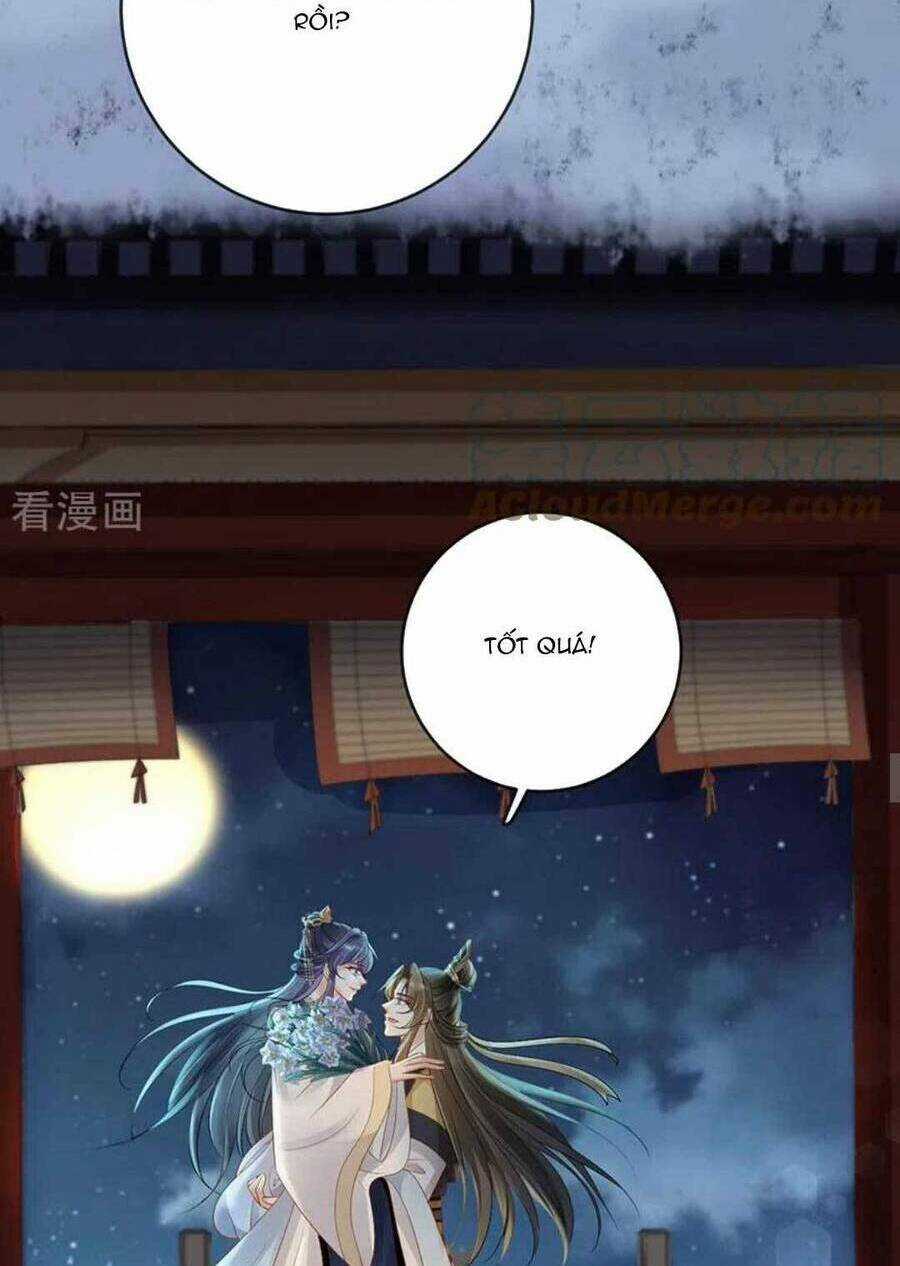 Sự Trả Thù Của Vương Phi - Chapter 75 - Trang 33