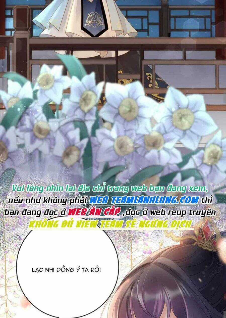 Sự Trả Thù Của Vương Phi - Chapter 75 - Trang 34