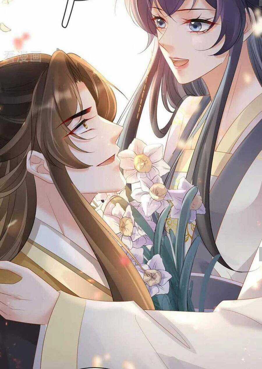 Sự Trả Thù Của Vương Phi - Chapter 75 - Trang 35