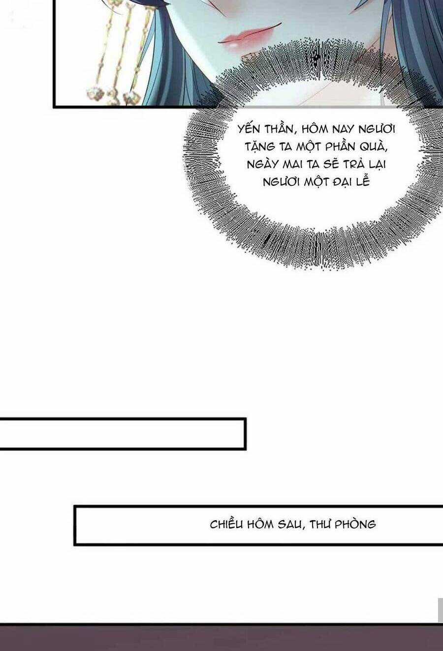 Sự Trả Thù Của Vương Phi - Chapter 75 - Trang 39