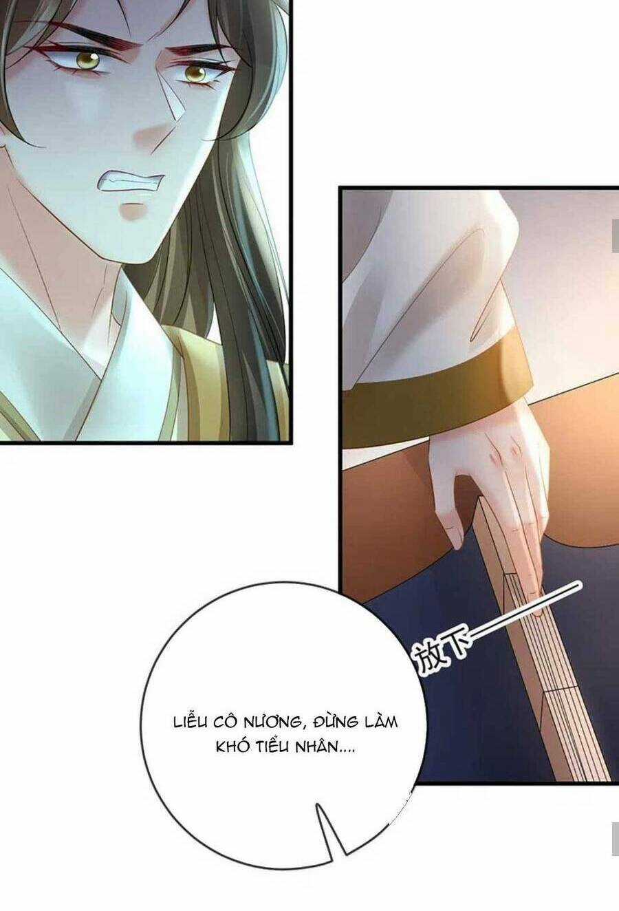 Sự Trả Thù Của Vương Phi - Chapter 75 - Trang 41