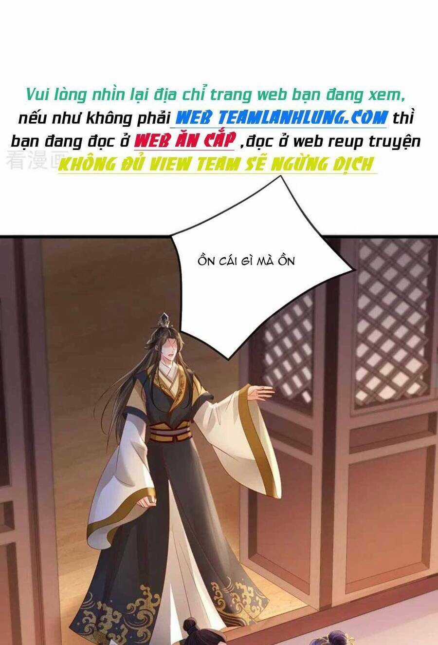 Sự Trả Thù Của Vương Phi - Chapter 75 - Trang 42