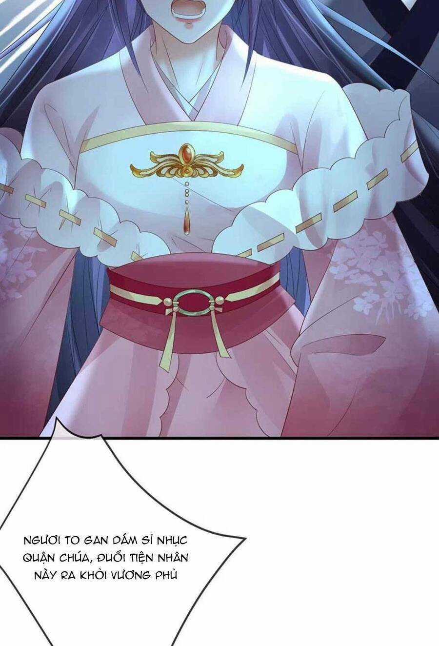 Sự Trả Thù Của Vương Phi - Chapter 75 - Trang 44