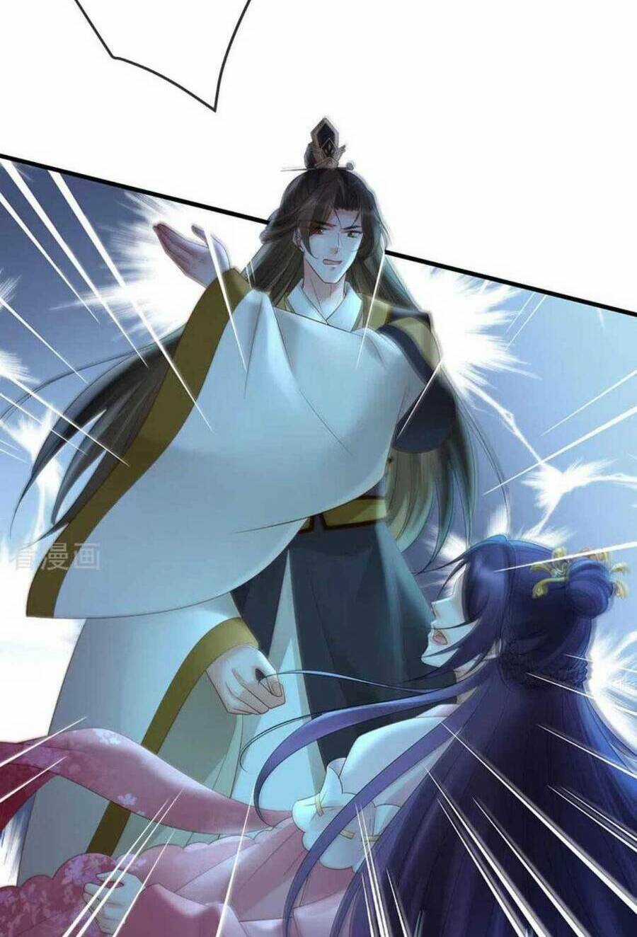 Sự Trả Thù Của Vương Phi - Chapter 75 - Trang 45