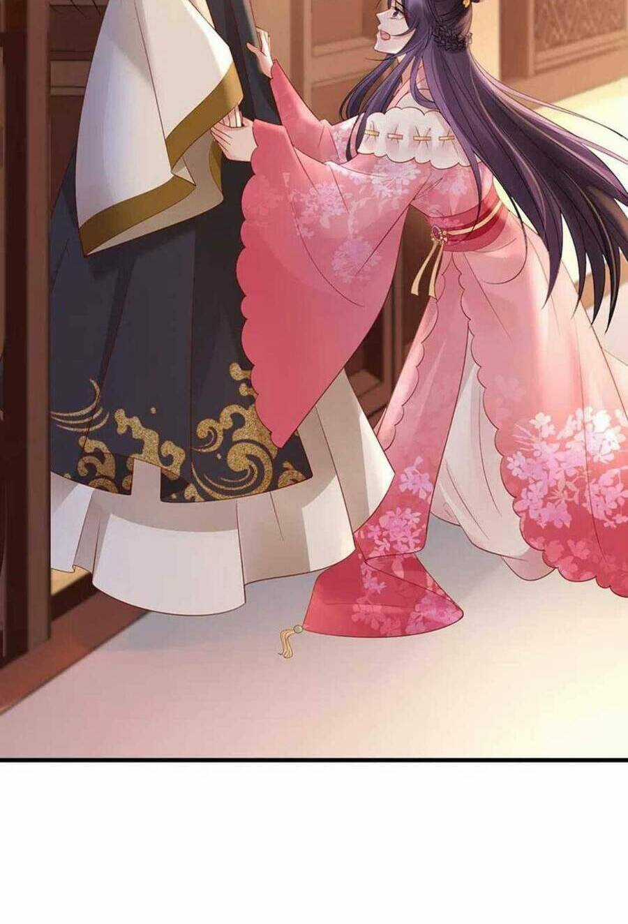 Sự Trả Thù Của Vương Phi - Chapter 75 - Trang 49