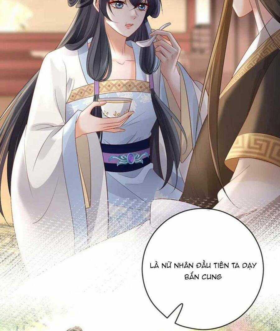 Sự Trả Thù Của Vương Phi - Chapter 75 - Trang 7