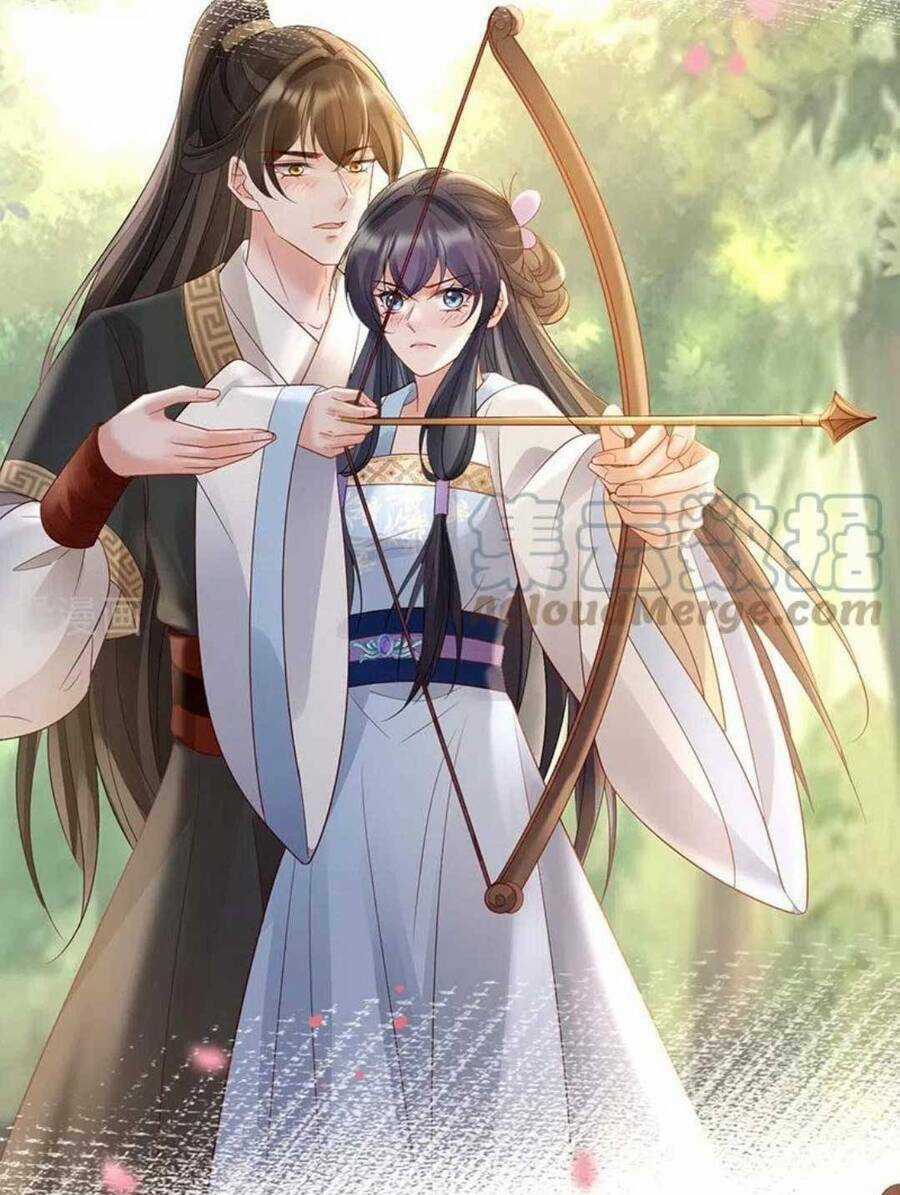 Sự Trả Thù Của Vương Phi - Chapter 75 - Trang 8