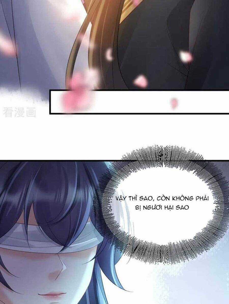 Sự Trả Thù Của Vương Phi - Chapter 75 - Trang 10