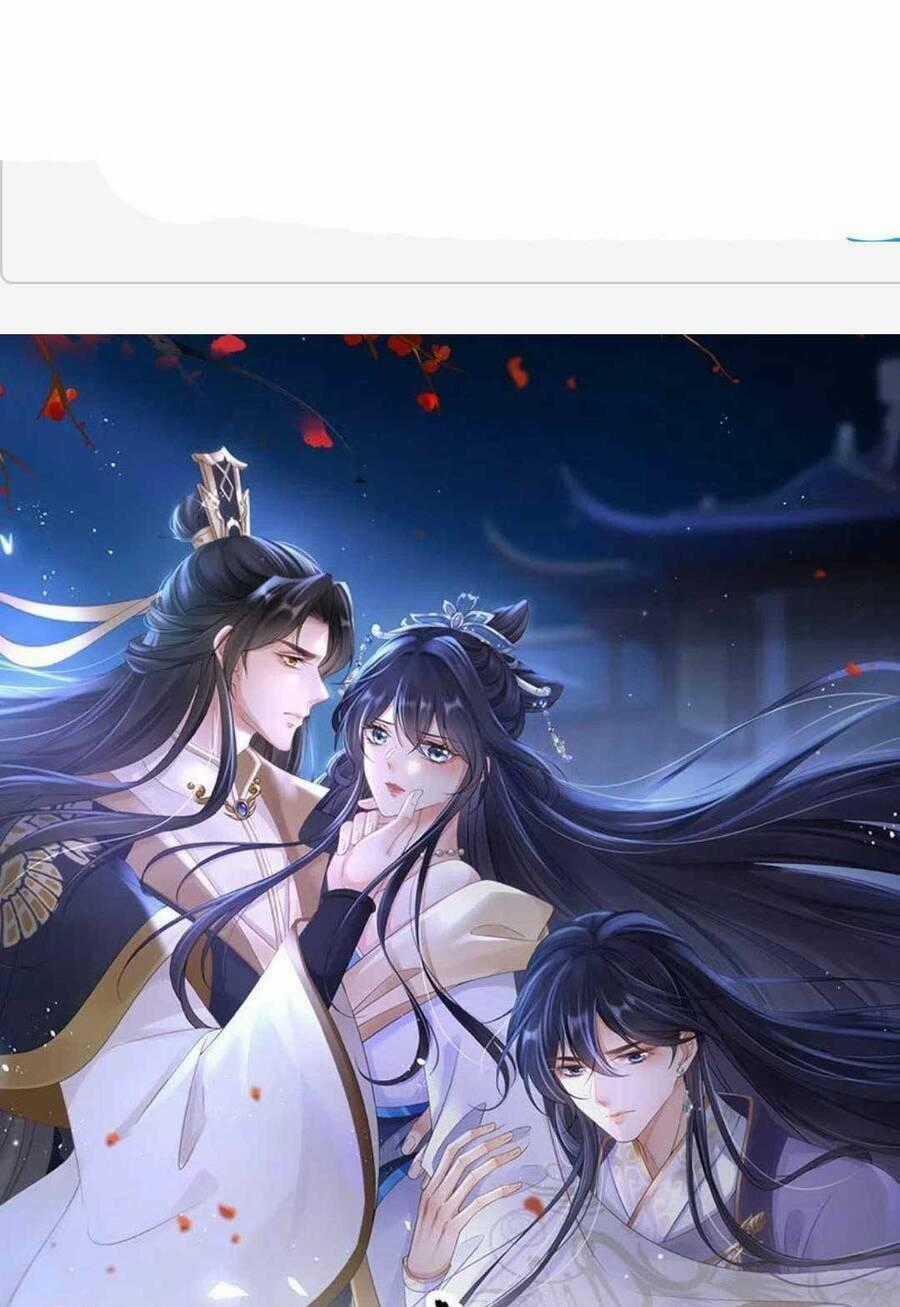 Sự Trả Thù Của Vương Phi - Chapter 76 - Trang 2