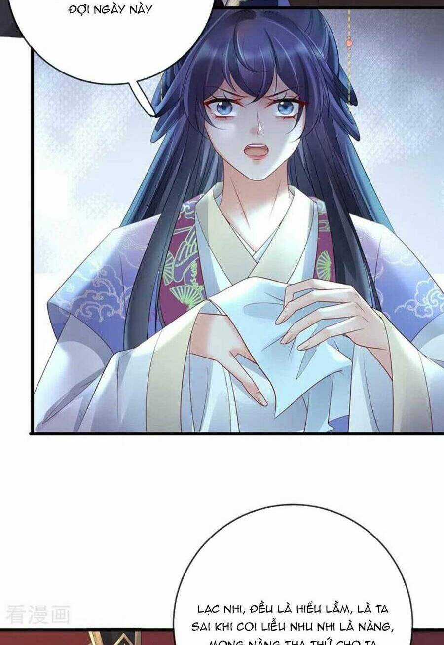 Sự Trả Thù Của Vương Phi - Chapter 76 - Trang 11