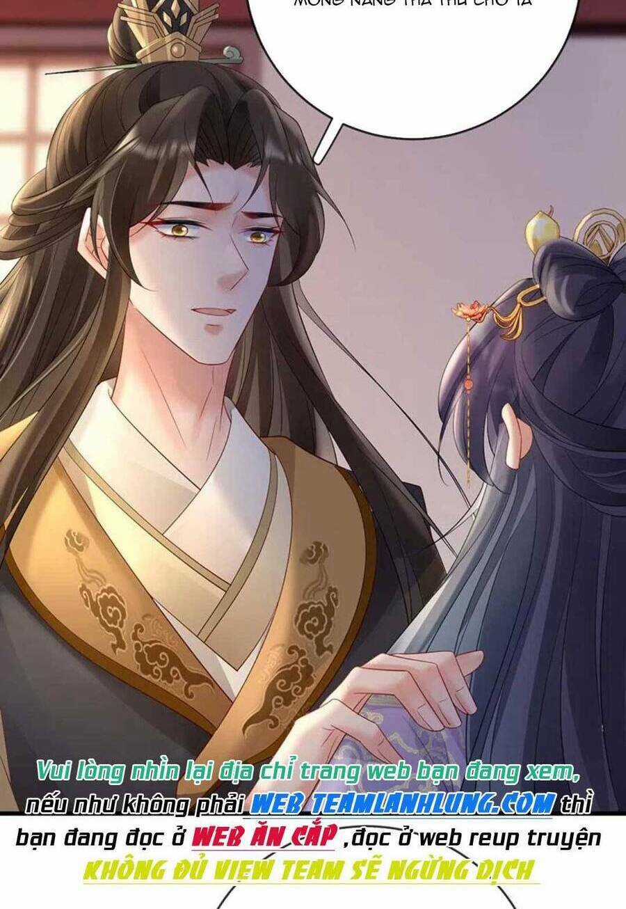 Sự Trả Thù Của Vương Phi - Chapter 76 - Trang 12