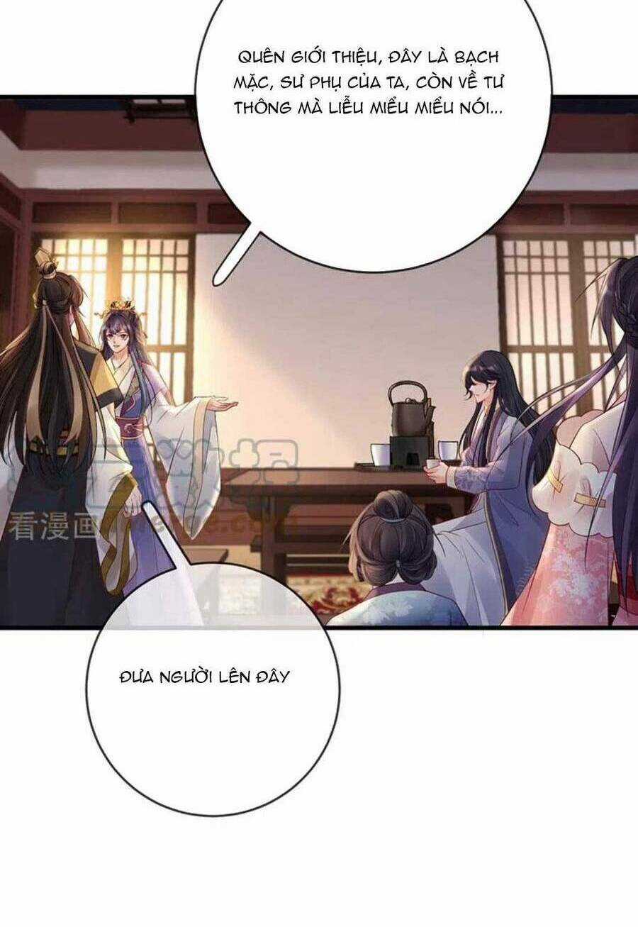 Sự Trả Thù Của Vương Phi - Chapter 76 - Trang 13