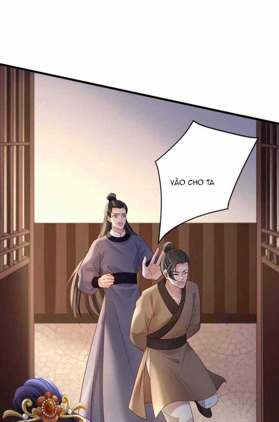 Sự Trả Thù Của Vương Phi - Chapter 76 - Trang 14