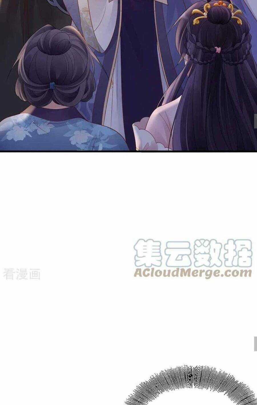 Sự Trả Thù Của Vương Phi - Chapter 76 - Trang 30