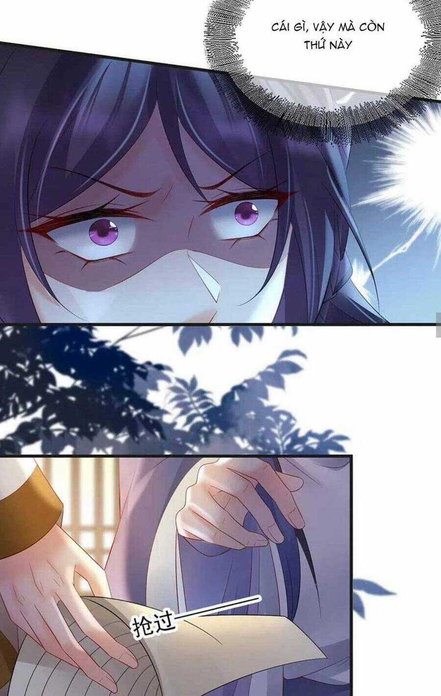 Sự Trả Thù Của Vương Phi - Chapter 76 - Trang 31