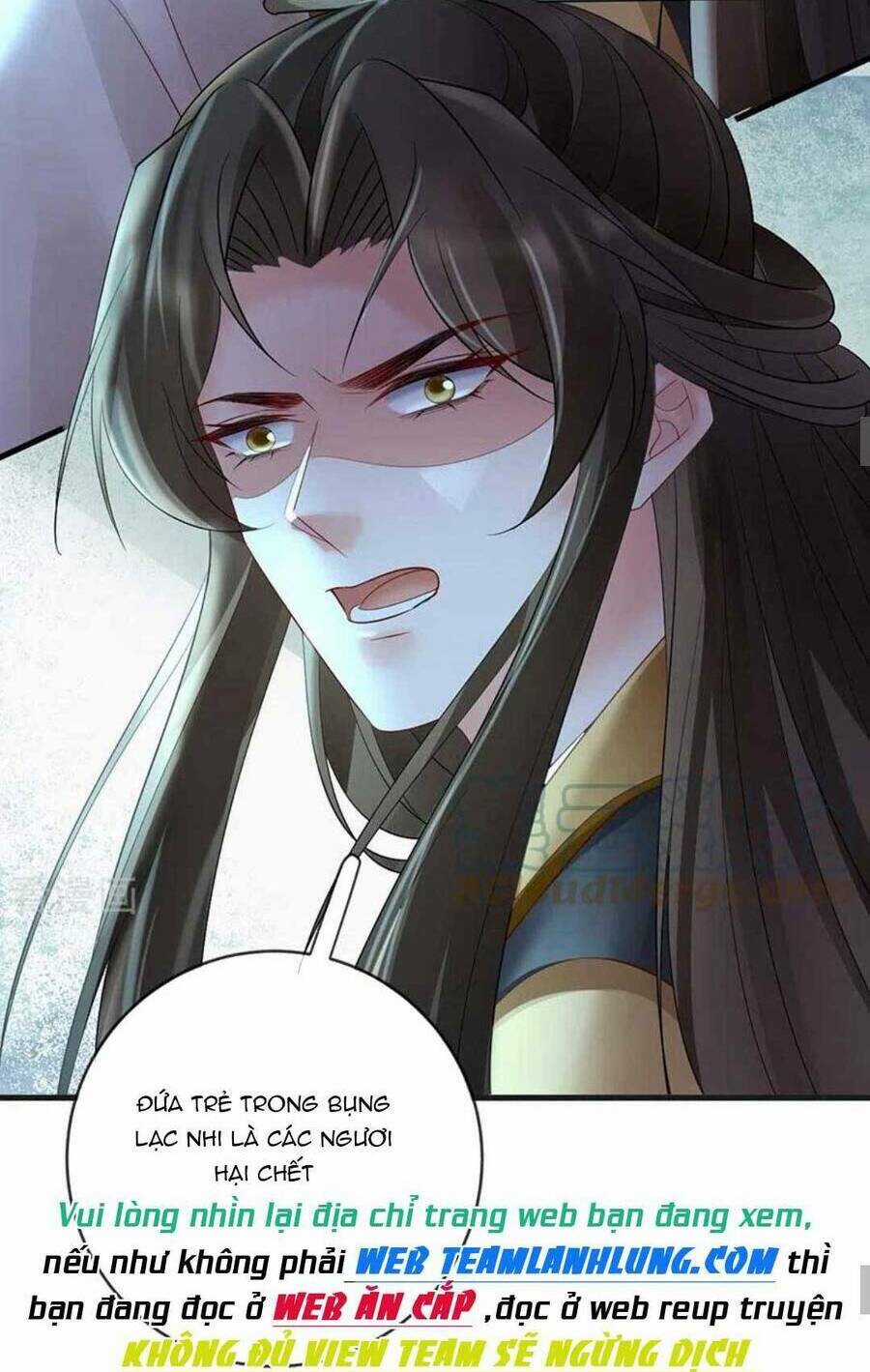 Sự Trả Thù Của Vương Phi - Chapter 76 - Trang 33